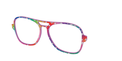The Holographic Superstars