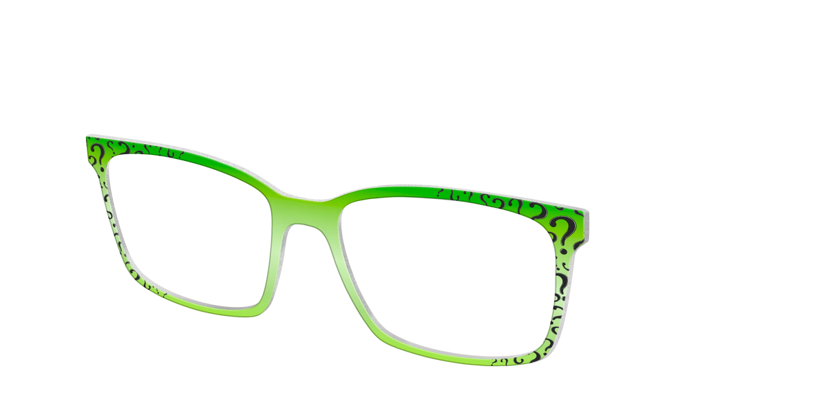The Riddler
