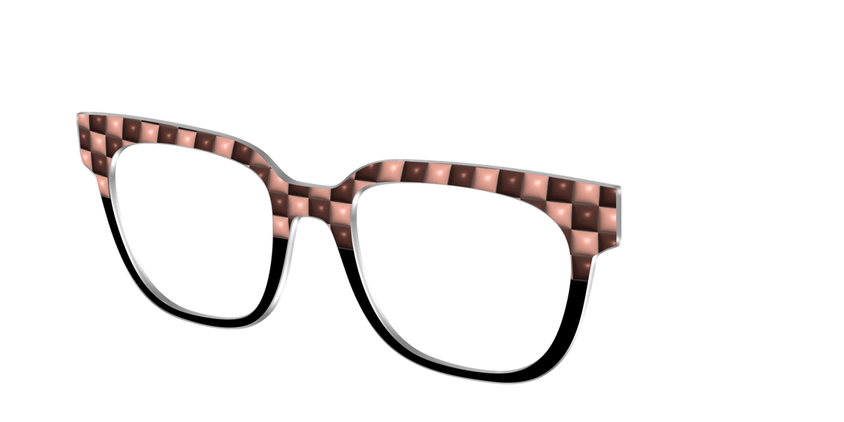 The Chocolate Check Split