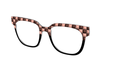 The Chocolate Check Split