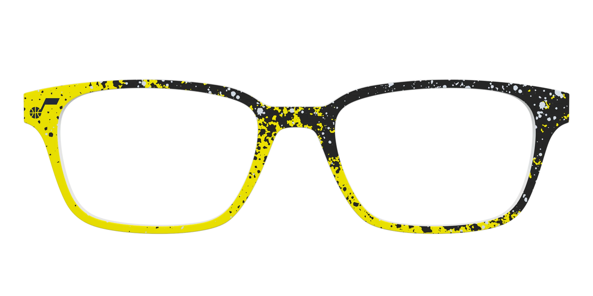 The Jazz Splatter