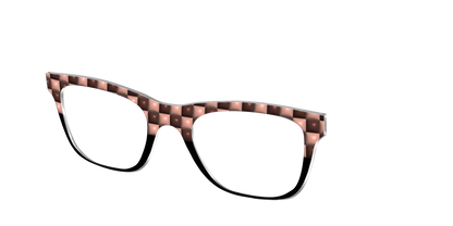 The Chocolate Check Split