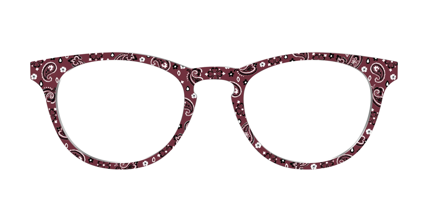 The Western Paisley