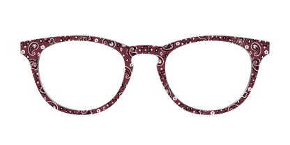 The Western Paisley