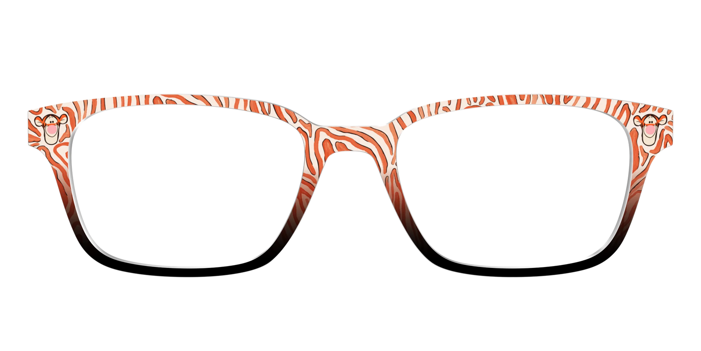 Tigger