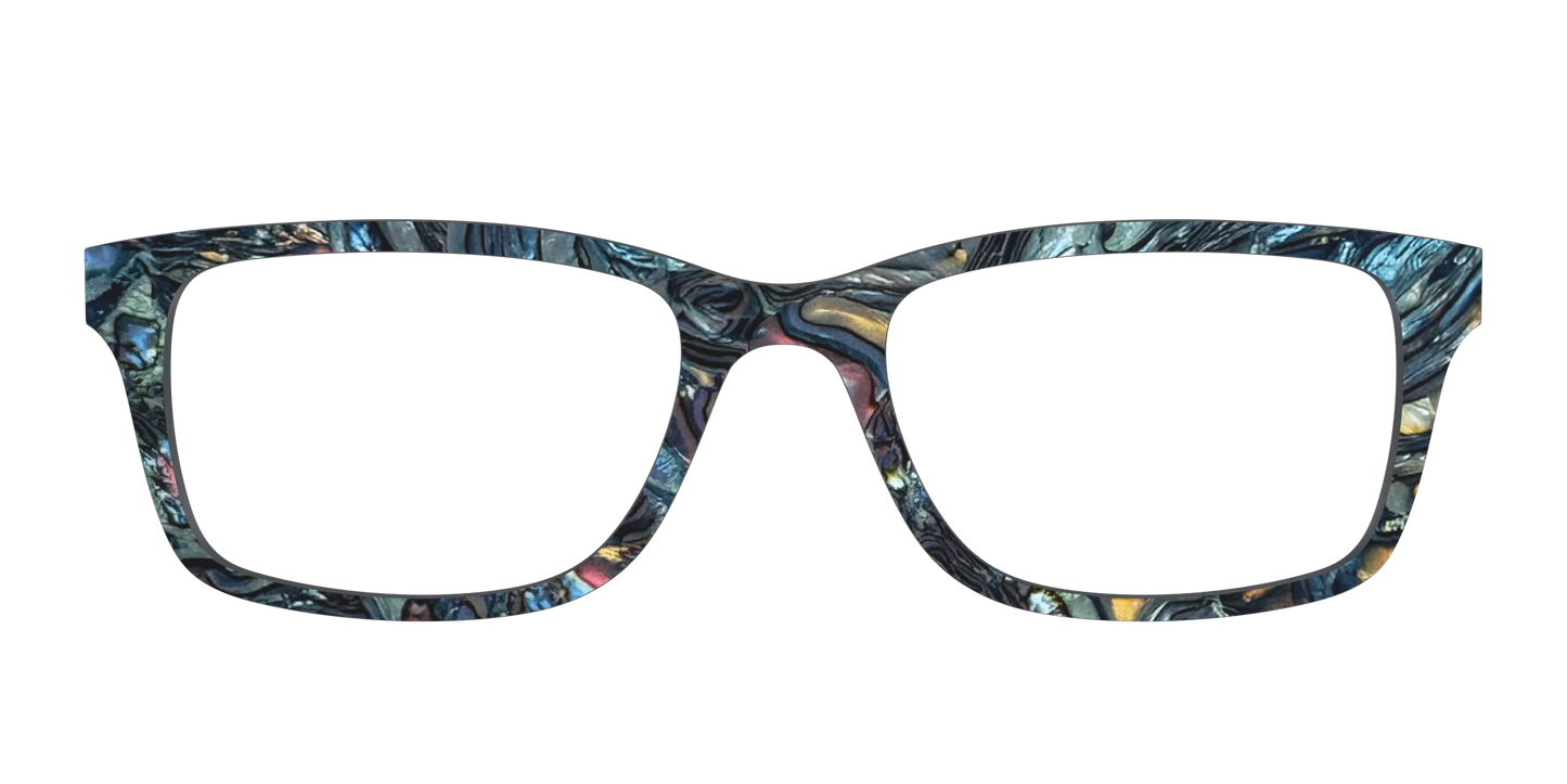 The Ares Bedrock Pearl
