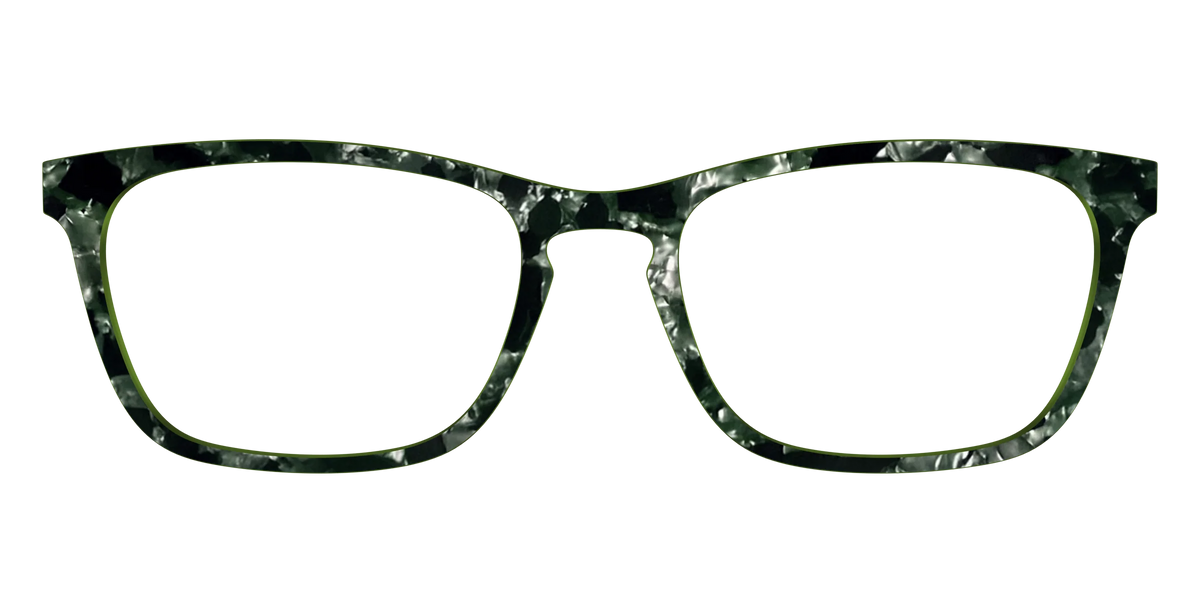 The Olive Pearl Tortoise