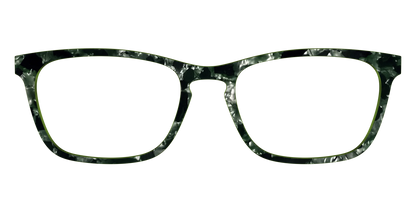 The Olive Pearl Tortoise