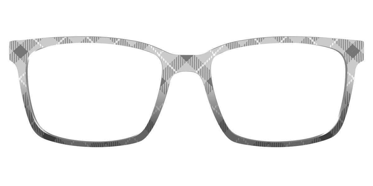 The Slate Plaid