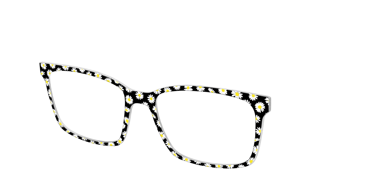 The Black Daisy