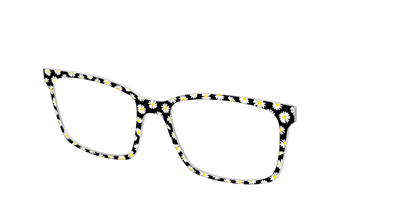 The Black Daisy