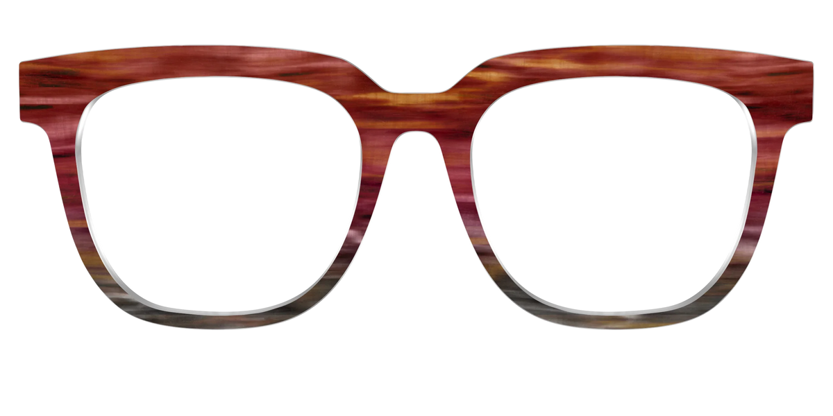 The Auburn Gradient Horn