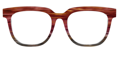 The Auburn Gradient Horn