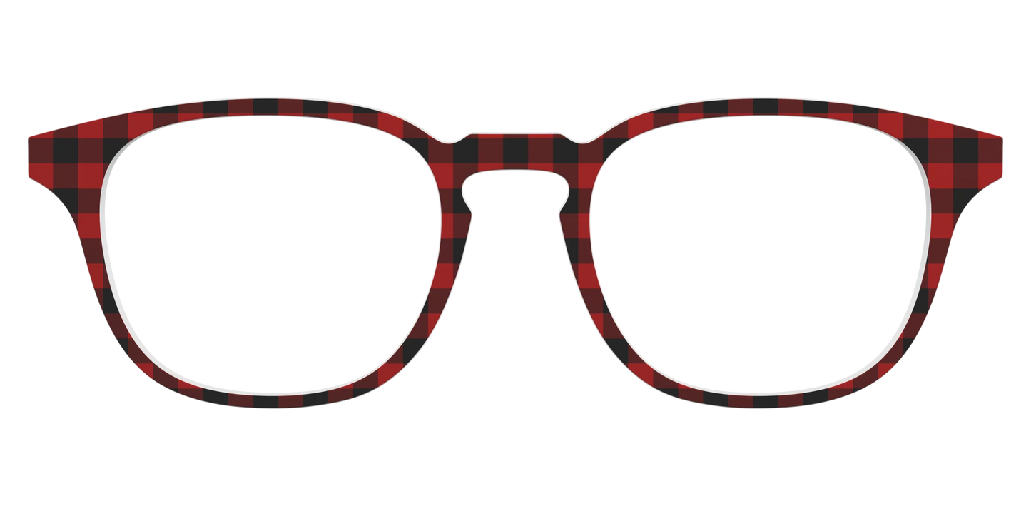 The Buffalo Plaid