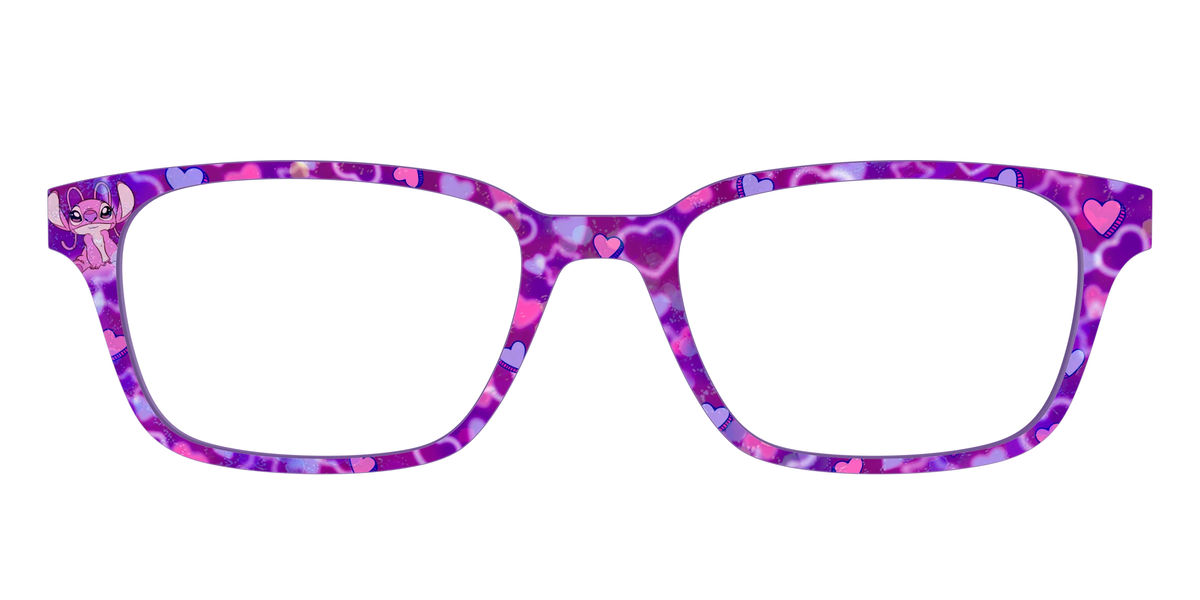 Angel 624 Holographic