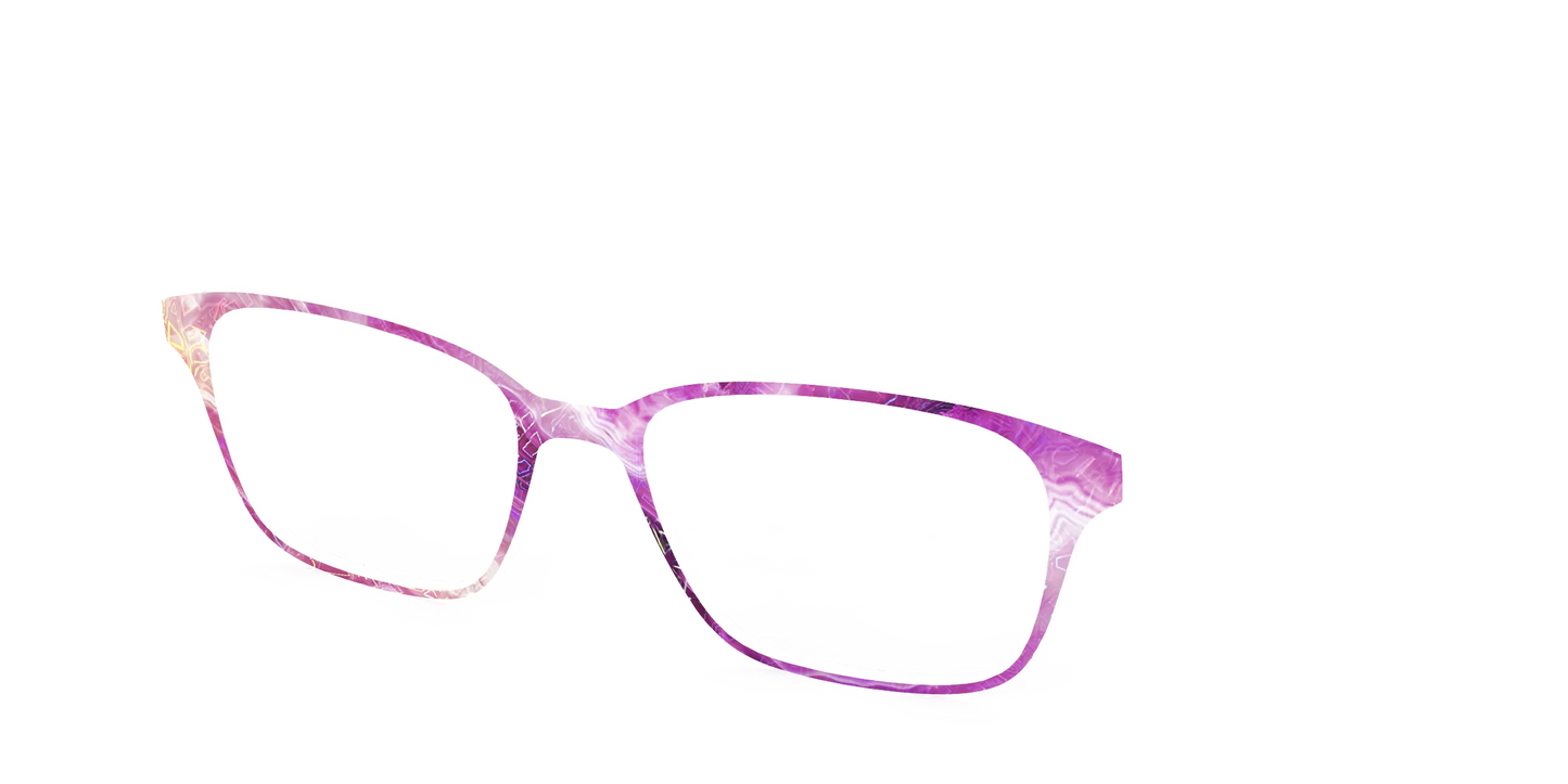The Amethyst Geode