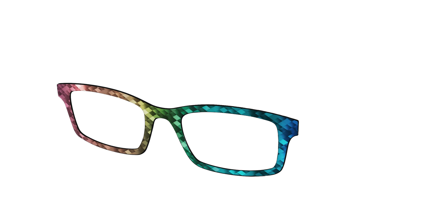 The Rainbow Prism