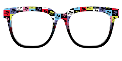 The Mickey Check