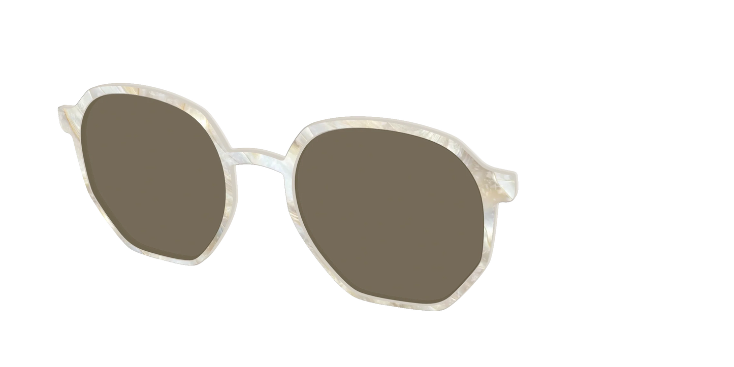 The Polarized Sandbar Pearl Sun Top