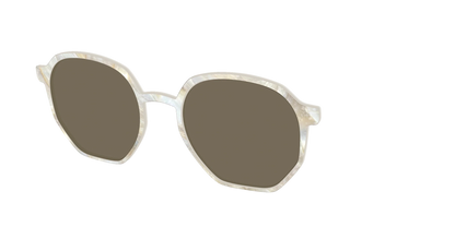 The Polarized Sandbar Pearl Sun Top