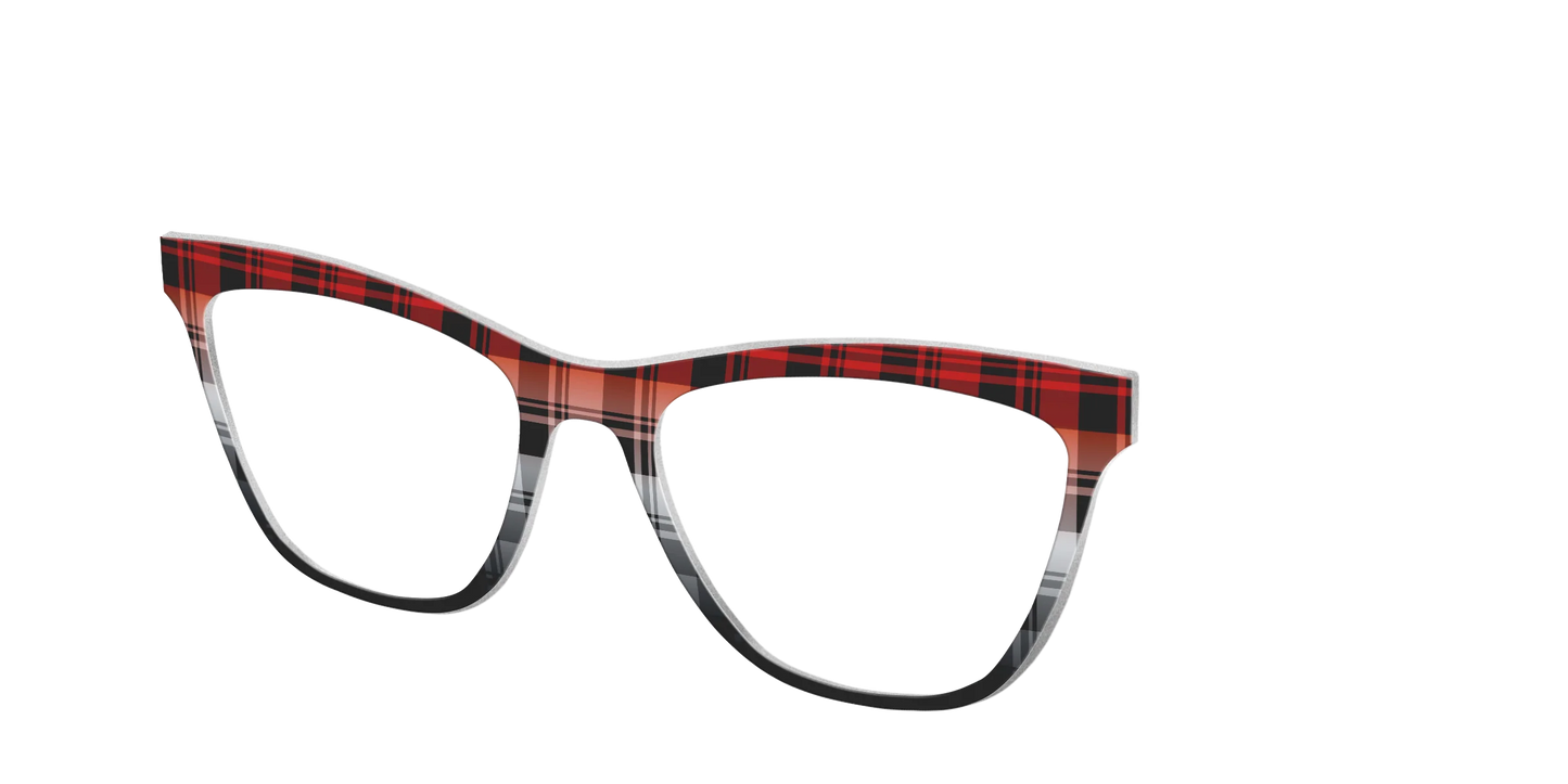 The Lumberjack Flannel