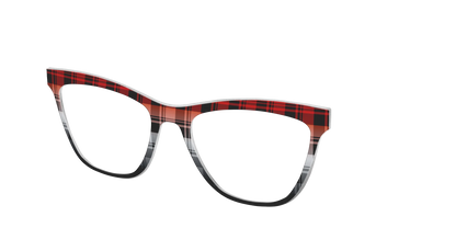 The Lumberjack Flannel