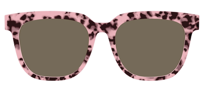 The Polarized True Love Tort Sun Top