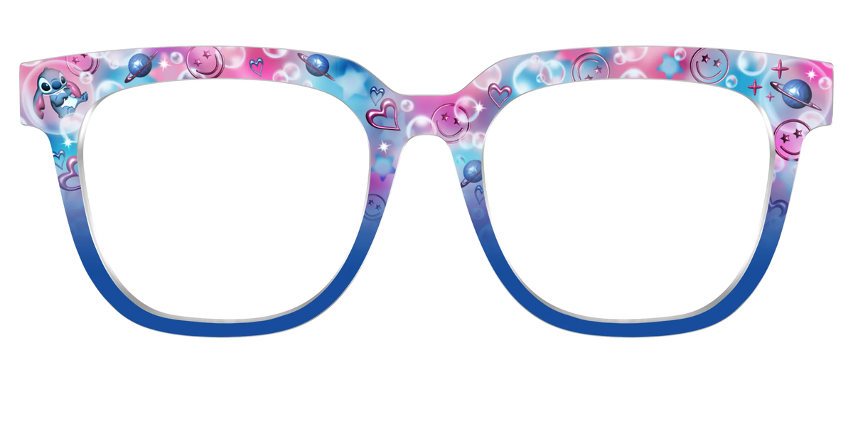 Stitch Bubble Pop