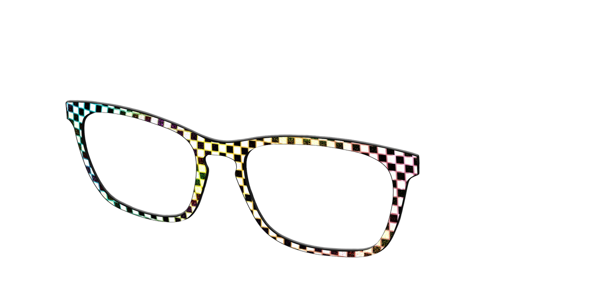 The Rainbow Foil Check