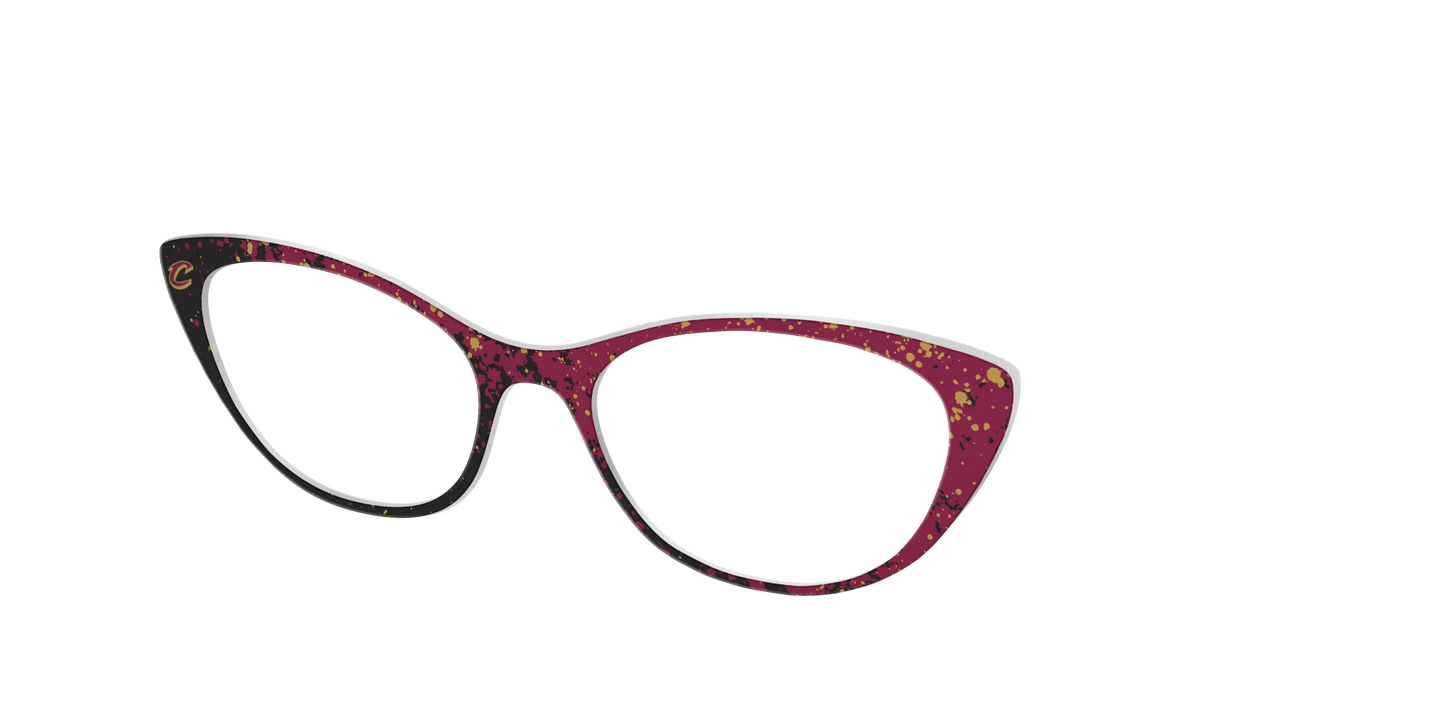 The Cavaliers Splatter