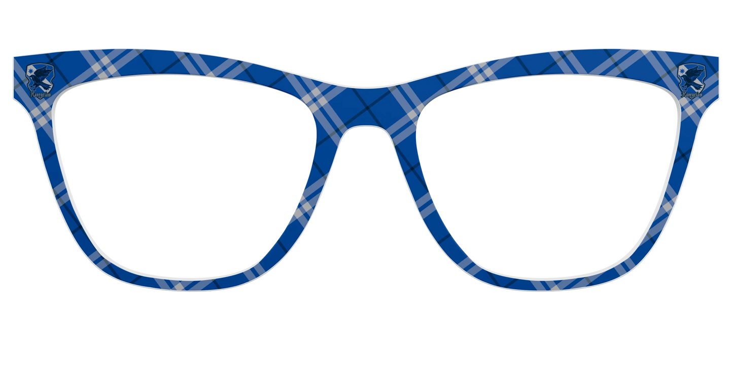 The Ravenclaw™ Plaid