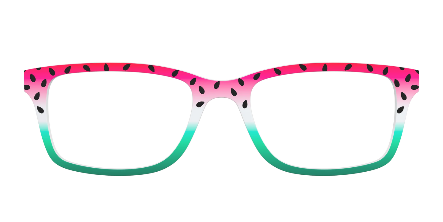 The Watermelon