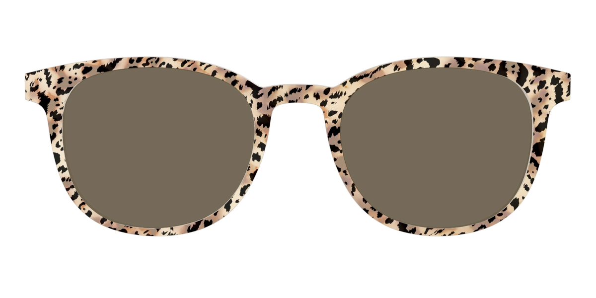 The Polarized Wild Cat Sun Top