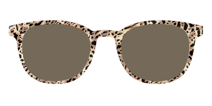 The Polarized Wild Cat Sun Top