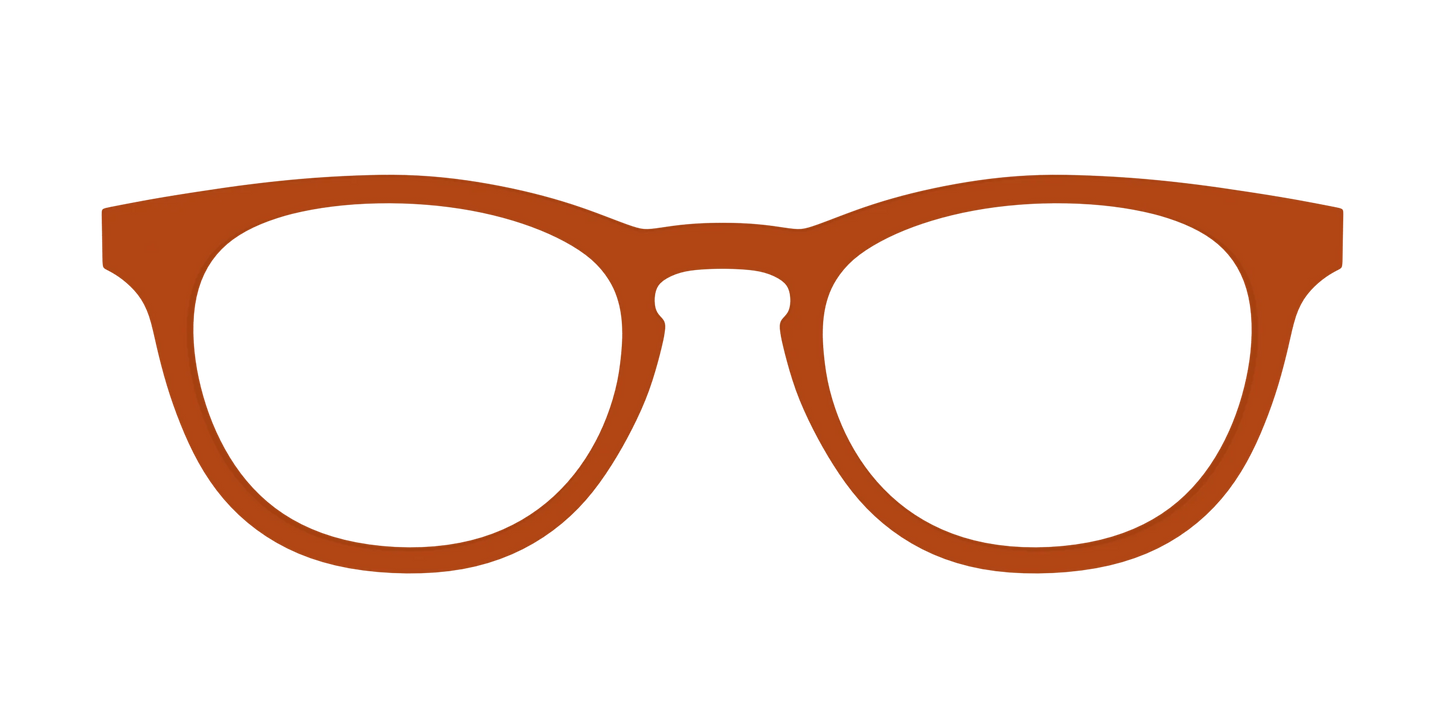 The Burnt Orange