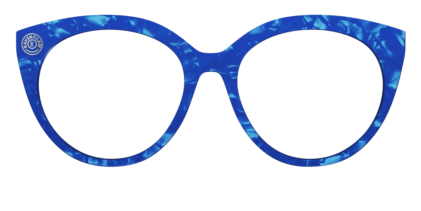 The Ravenclaw™ Pearl Tortoise
