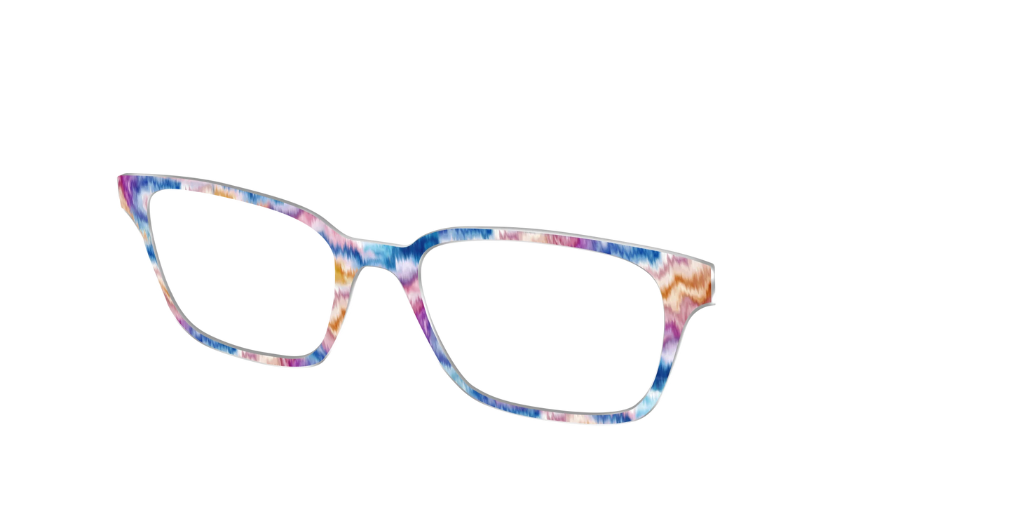 The Tide Pool Tie-Dye