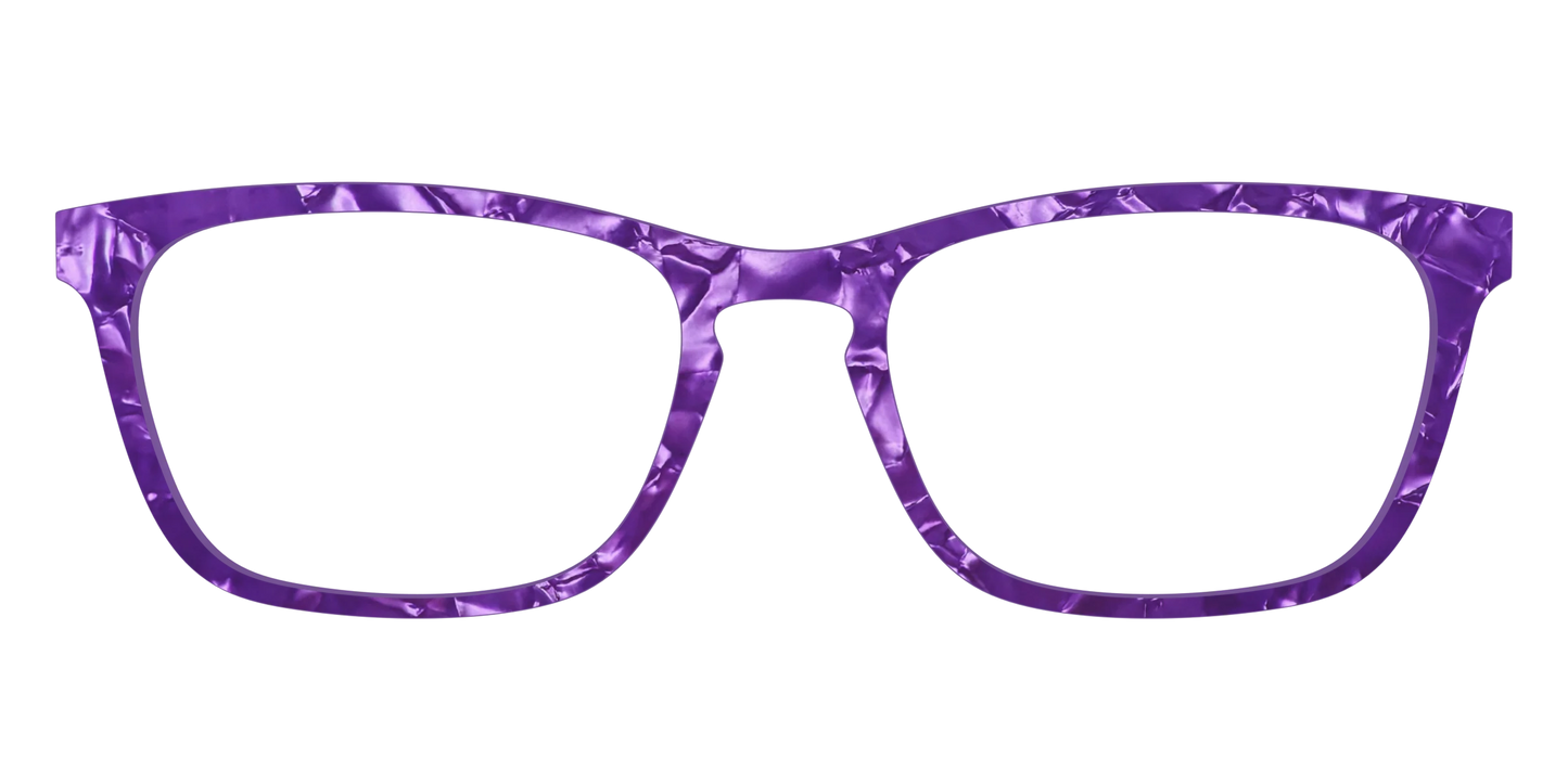 The Sugilite Pearl Marble