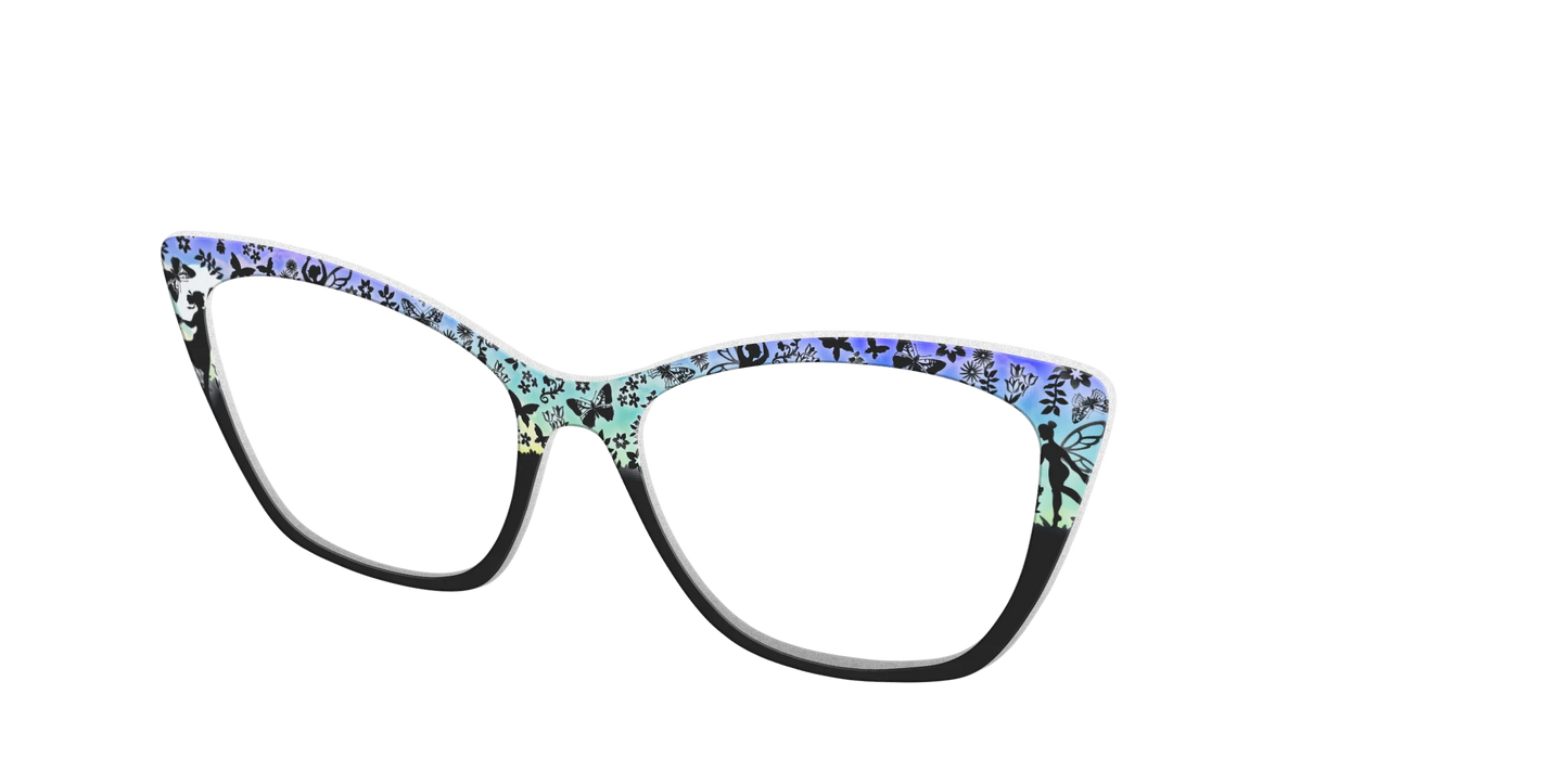 The Midsummer After Dark