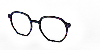 The Holographic Dots