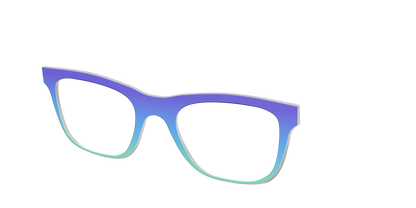 The Dustin Gradient