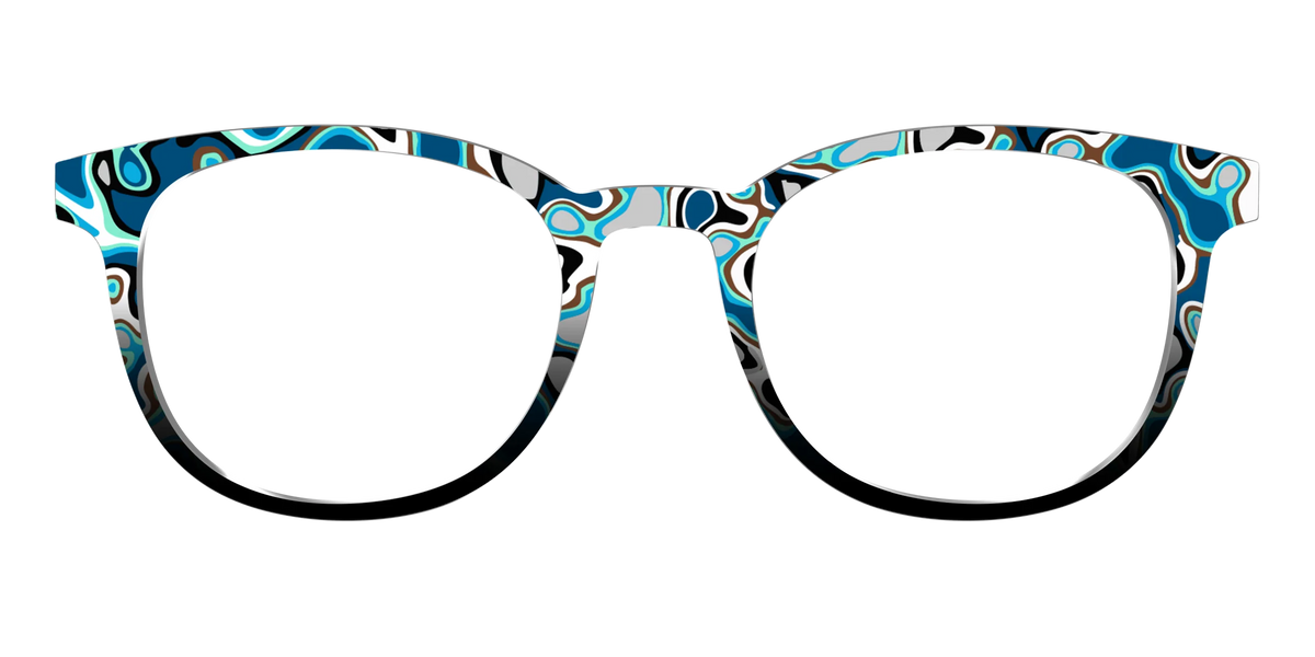 The Marbled Movement