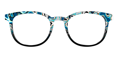 The Marbled Movement