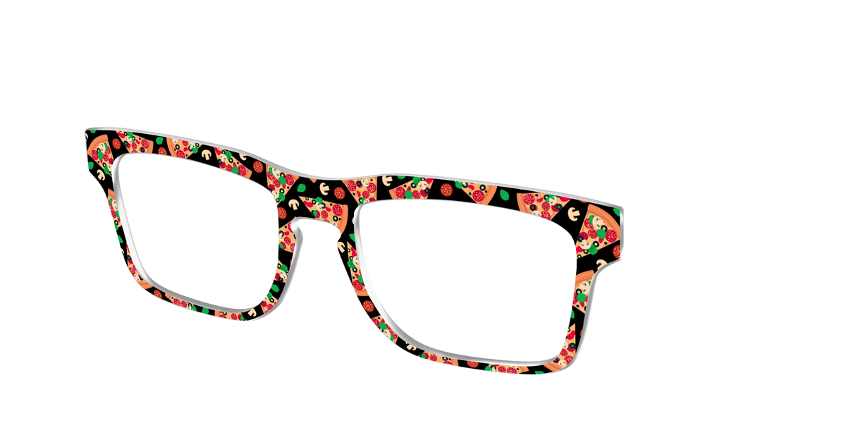 The Pizza Slices