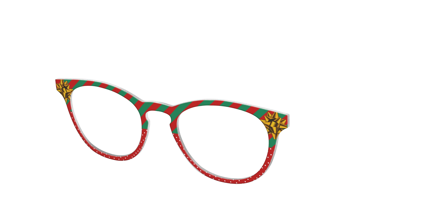 The Gift Wrap