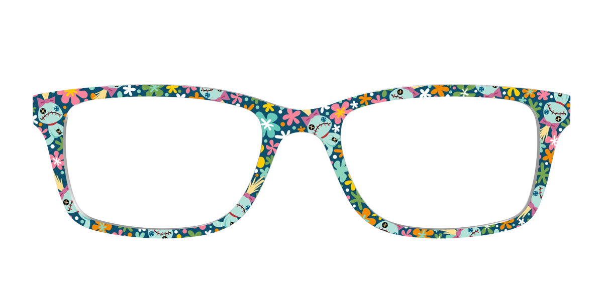 Scrump's Sew Sweet Floral