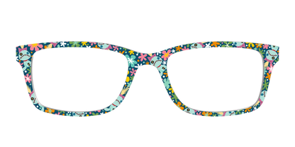 Scrump's Sew Sweet Floral