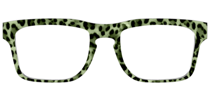 The Lucky Leopard
