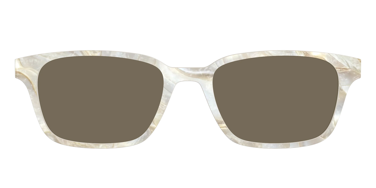 The Polarized Sandbar Pearl Sun Top