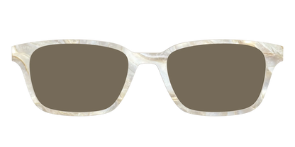 The Polarized Sandbar Pearl Sun Top